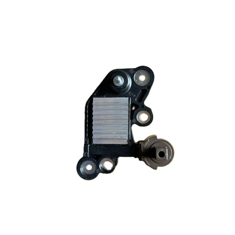 Weichai Wp-fdj ალტერნატორის ძაბვის რეგულატორი 612600090762