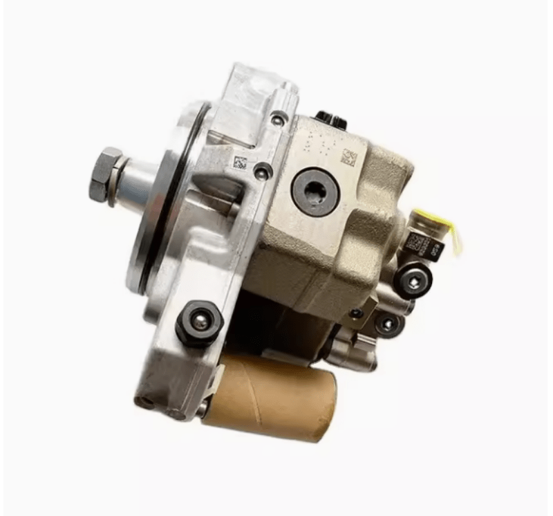 BOSCH დიზელის მაღალი წნევის ტუმბო 0445020031