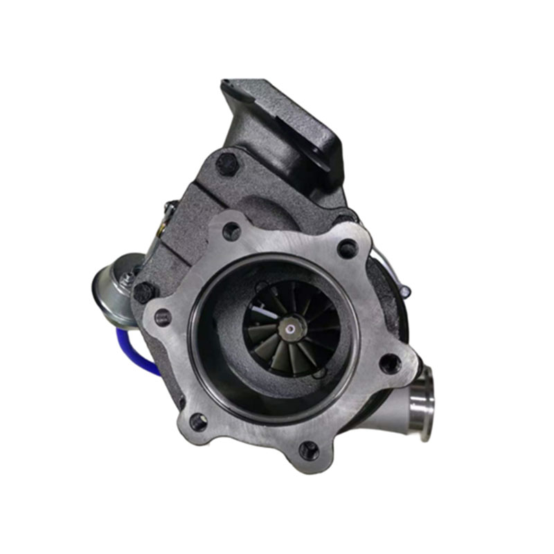 ძრავის კომპონენტი WD10G220E23 ტურბო დამტენი
