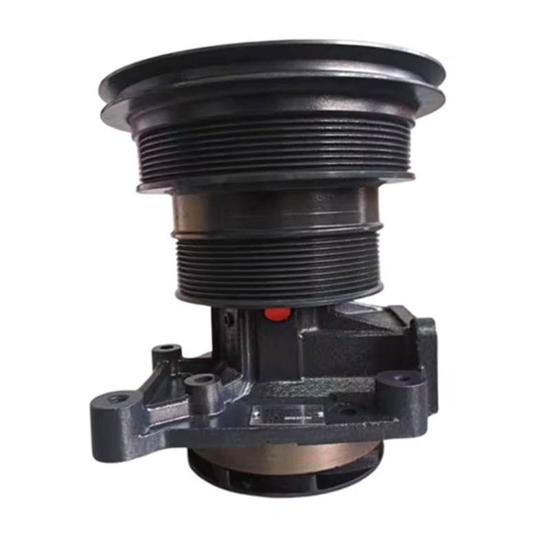 WD615 დიზელის ძრავის წყლის ტუმბო 612600061364